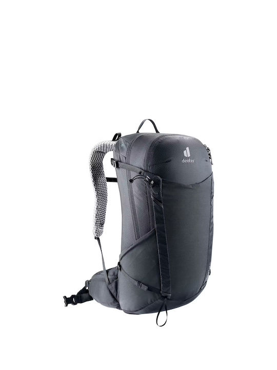 Deuter Deuter Mountaineering Backpack 3L Waterproof Black Daypack