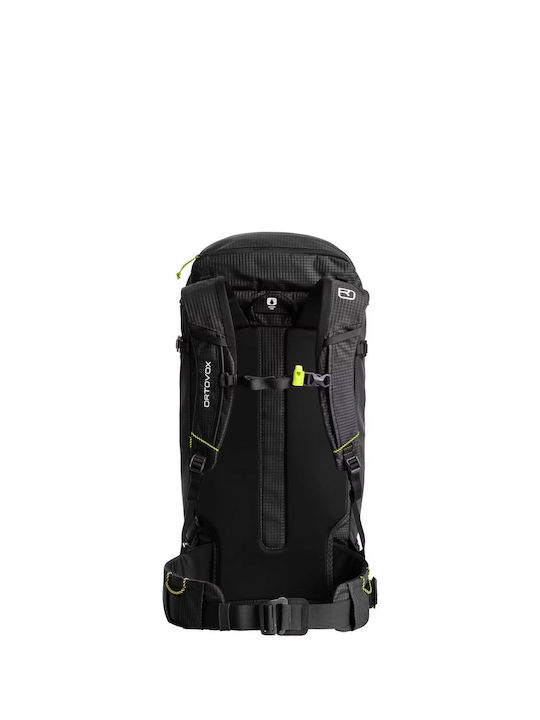 Ortovox 3lt Bergsteigerrucksack Wasserdichte