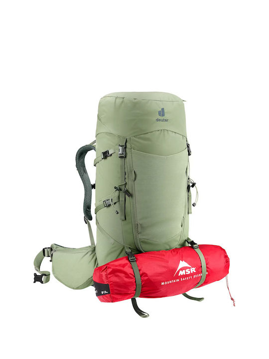 Deuter Aircontact Core 45+10 Sl 10lt Daypack Waterproof Backpack