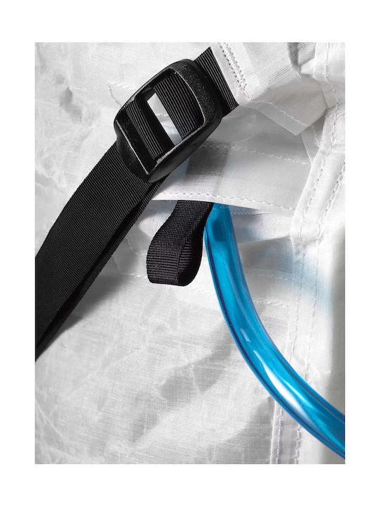 Hyperlite Mountain Gear Ορειβατικό Σακίδιο 40lt Αδιάβροχο Λευκό Hiking