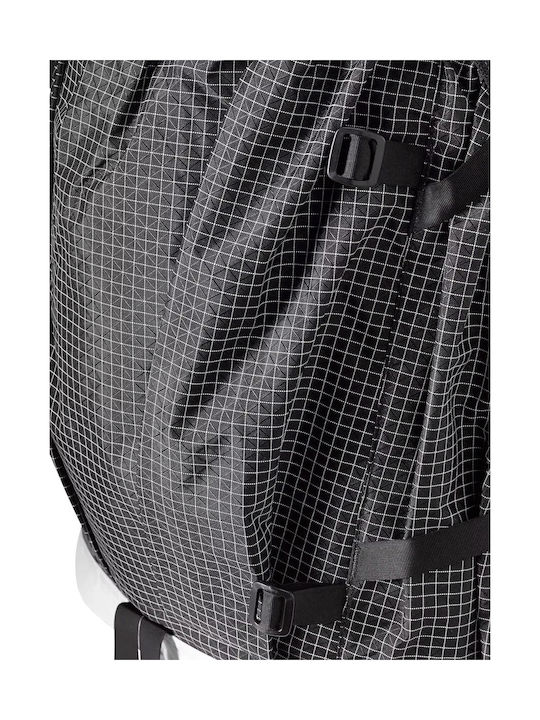 Hyperlite Mountain Gear Туристическа Раница 40л Водоустойчиво Покритие Бяла Планински Туризъм