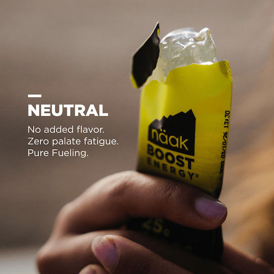 Naak Boost 100mg Peach Tea 48gr