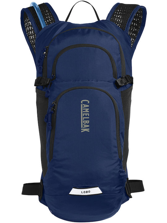 Camelbak Bicycle Backpack 9l Silver