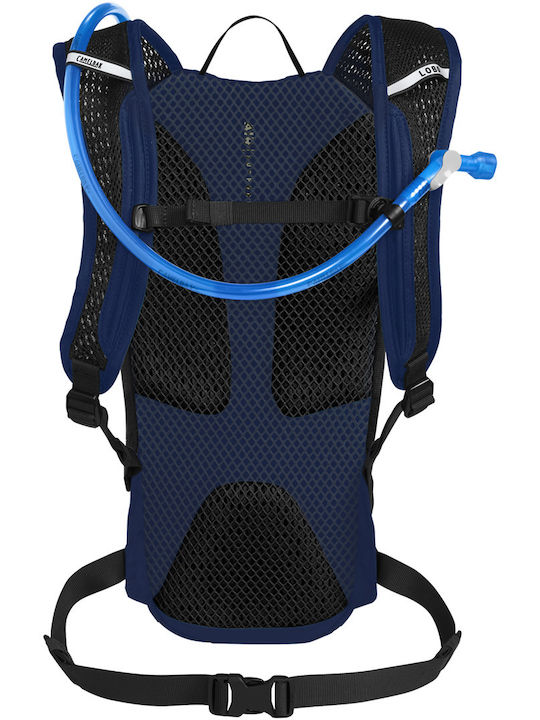 Camelbak Bicycle Backpack 9l Silver