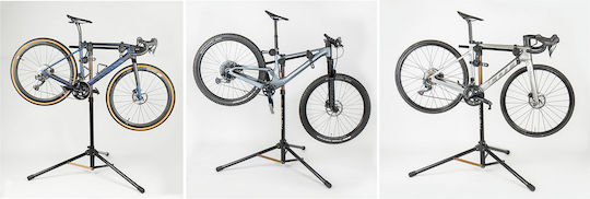 Topeak Prepstand T3x Stand De Reparații Pentru Biciclete