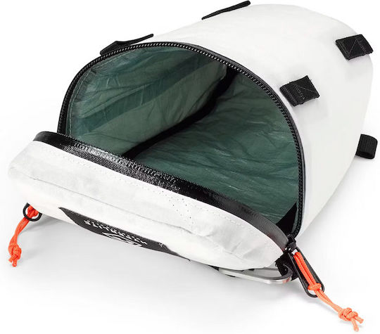 Hyperlite Mountain Gear Kamerataschen & -hüllen Kamera Pod Regulärer Schutz Weiß