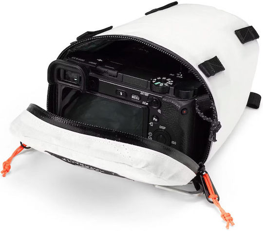 Hyperlite Mountain Gear Kamerataschen & -hüllen Kamera Pod Regulärer Schutz Weiß