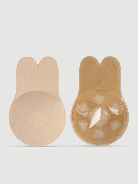 Nipple Covers Μπεζ