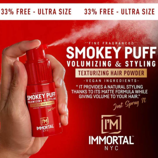 Immortal Infuse 20gr