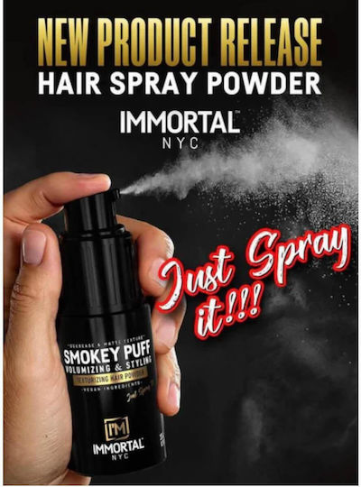 Immortal Infuse 20gr