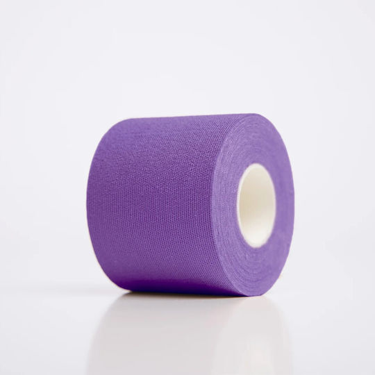 Skin Grip Ταινία Κινησιοθεραπείας 485 x 5cm Μωβ