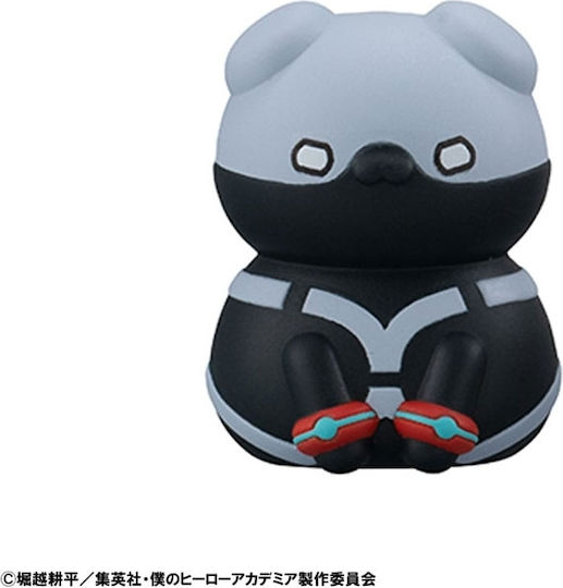Megahouse Cat Project Основа