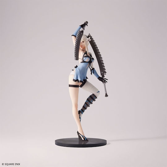 Square Enix Nier Replicant Form-ism Figure Collectible Figure