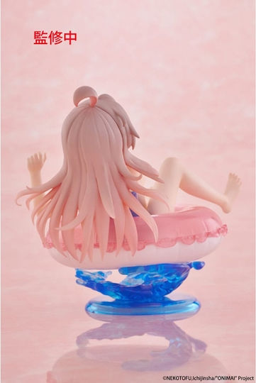 Taito Corporation Aqua Float Girls Φιγούρα