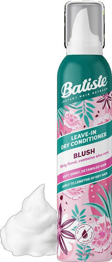 Batiste Leave In Conditioner για Ξηρά Μαλλιά 100ml