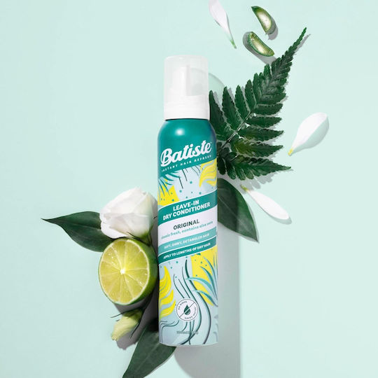 Batiste Leave In Conditioner για Ξηρά Μαλλιά 100ml