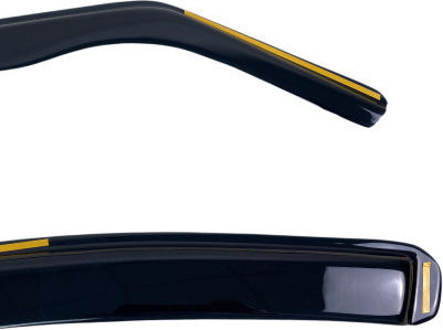 Deflector Vant Auto Bmw 3 F30 2011-2018 Sedan 4 Bucăți Față Spate Streetech