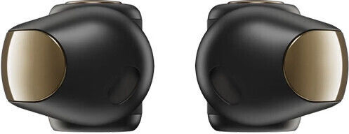 Bose Ultra Open Earbuds Bluetooth Handsfree Слушалки с Устойчивост на Изпотяване и Калъф за Зареждане Desert Gold