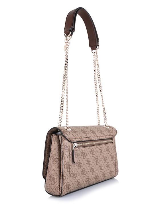 Noelle Ii Damentasche Schultertasche Beige
