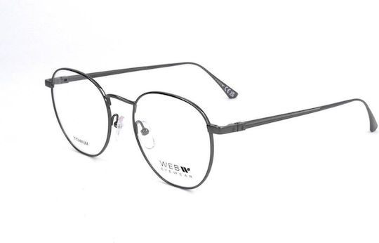 Herren Brillengestell Web Eyewear