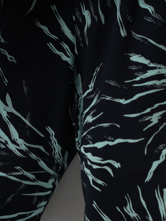 Nek Kids Wear Παιδικό Σετ με Κολάν Μαρέν 2τμχ