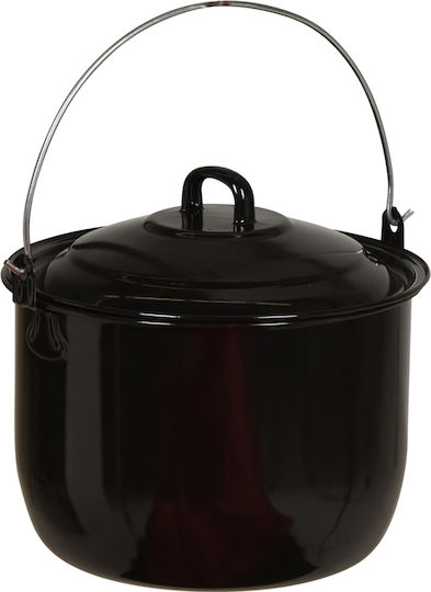 Ambiance Κατσαρόλα για Camping 6700ml