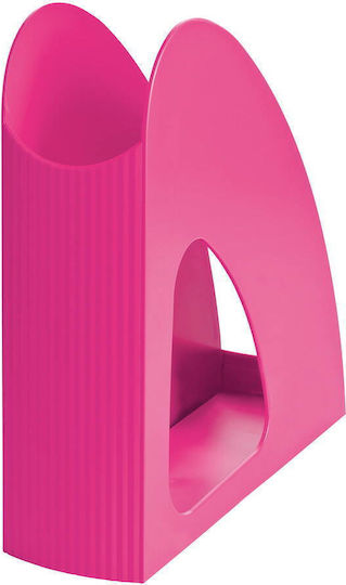 Han Vertical Plastic Support Catalogs Han Loop Trend-colours Pink