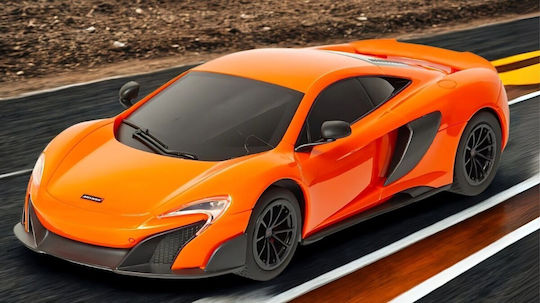 McLaren Remote Control Car