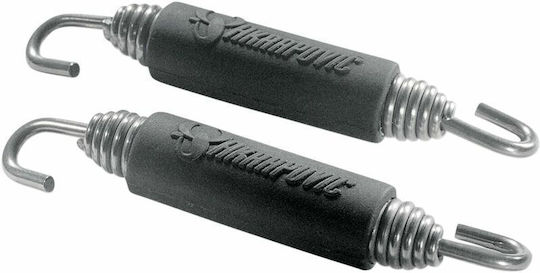 Akrapovic Arc Eșapament Oțel P-s2