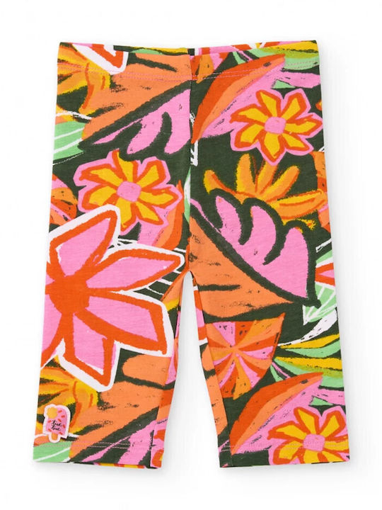 Kinderbekleidungssets mit Leggings Sommer 2Stücke Colorkitrino
