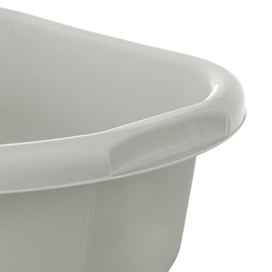 Kadax Bucket Capacity 30lt White