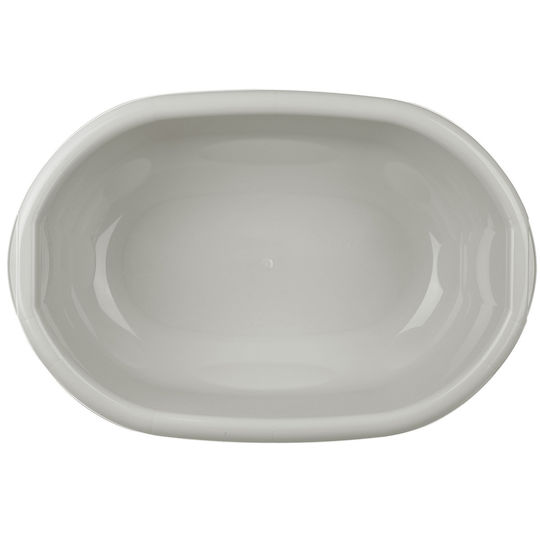 Kadax Bucket Capacity 30lt White