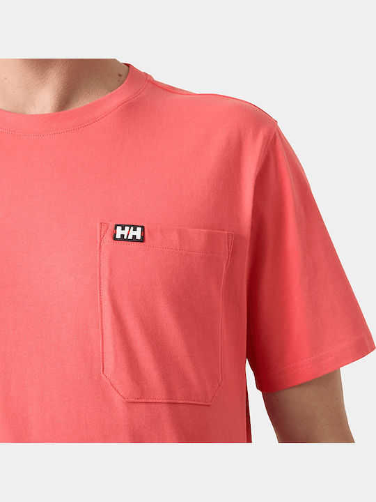 Hudson T-shirt Nantucket R 54530-098