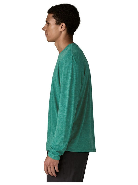 Μπλούζα Gem Green