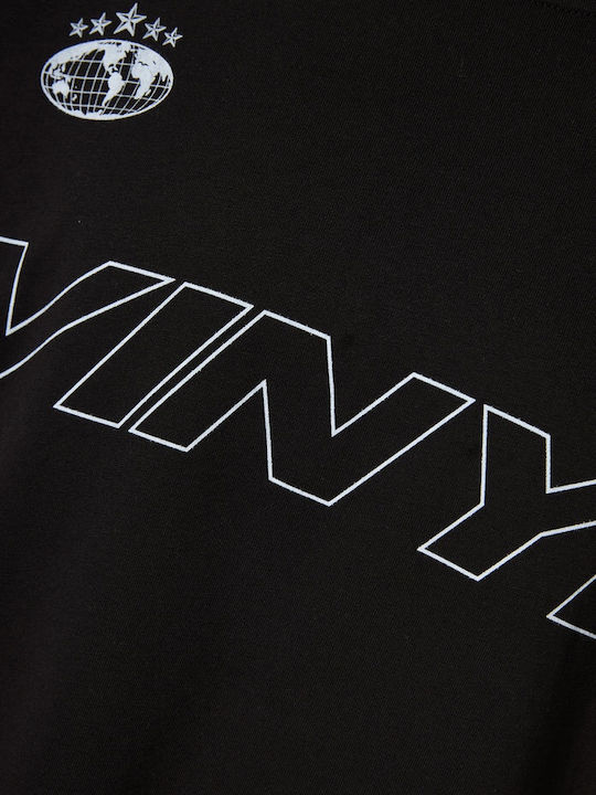T-shirt Black