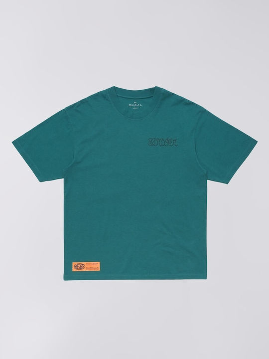 T-shirt Mediterranea