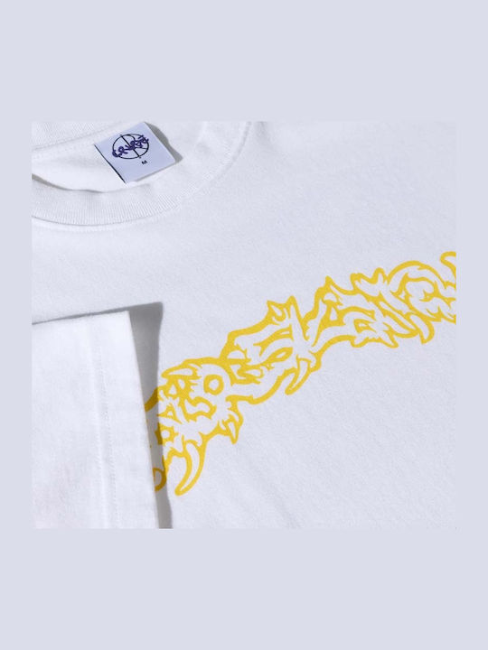 T-Shirt White