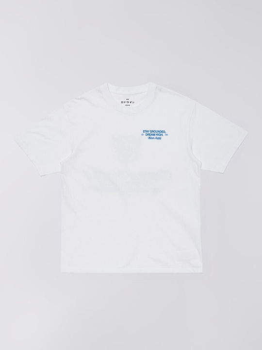 T-shirt White I036611_02_67