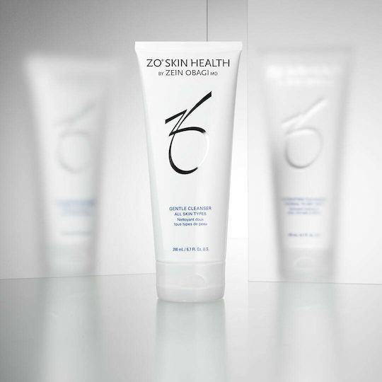 ZO Skin Health Gentle Gel Καθαρισμού Προσώπου 60ml