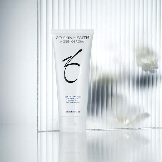 ZO Skin Health Gentle Gel Καθαρισμού Προσώπου 60ml
