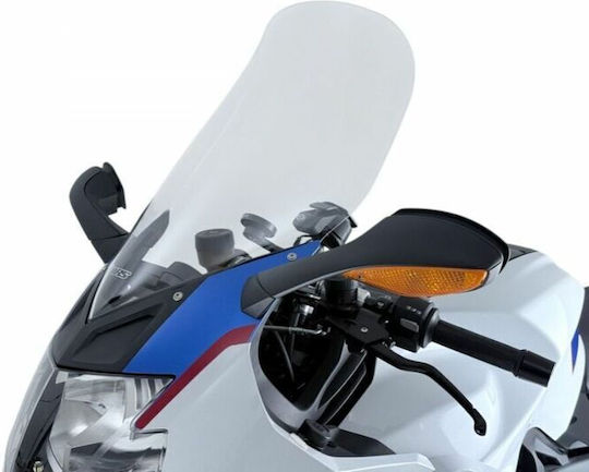 Wrs Желатина Bm115t 1200 05-07 БМВ K 1300 S Abs 09 08 Прозрачна