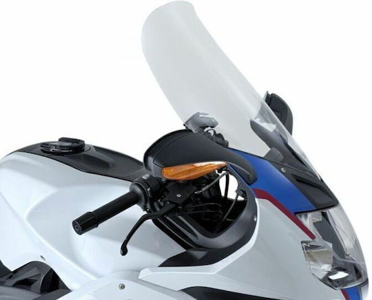 Wrs Желатина Bm115t 1200 05-07 БМВ K 1300 S Abs 09 08 Прозрачна