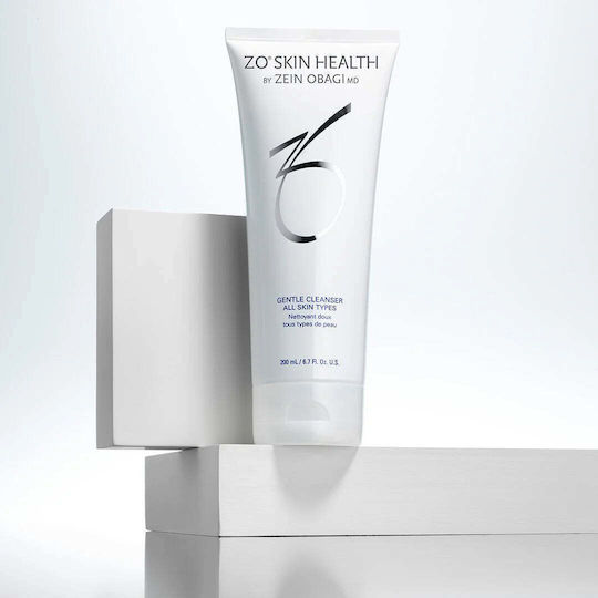 ZO Skin Health Gentle Gel Καθαρισμού Προσώπου 60ml