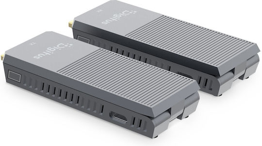 Digitus Digitus Wireless Hdmi Extender Set Up To 150m 4k/60hz Av Signal Transmission System