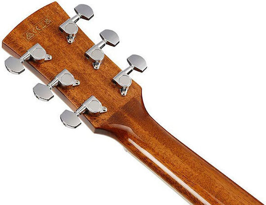 Ibanez Ηλεκτροακουστική Κιθάρα Cutaway Spruce