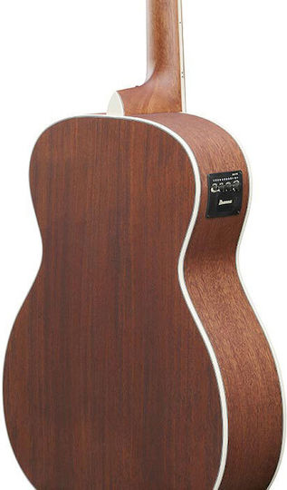 Ibanez Semi-Acoustic Guitar Opn Open Pore