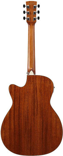 Ibanez Ηλεκτροακουστική Κιθάρα Cutaway Spruce