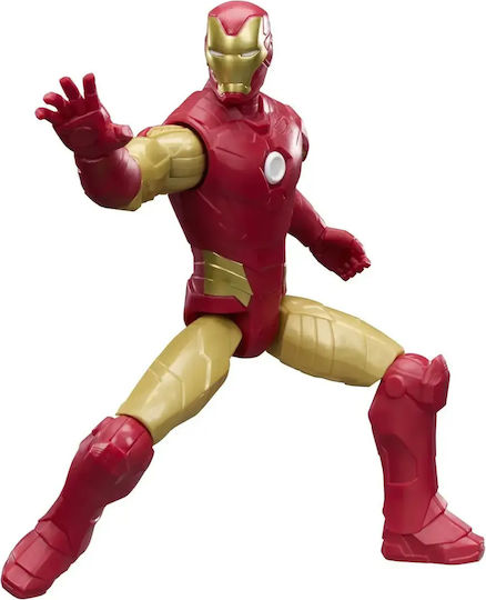 Фигура за Действие Marvel Avengers Iron Man 29см