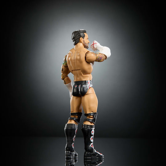 Figură De Acțiune Elite Collection WWE