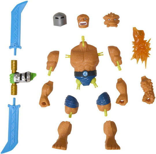 Action Figure Marvel Avengers 12cm